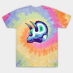 Pride Dinosaurs: Gay (MLM) T-Shirt